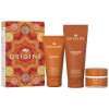 Ginzing Hidratante Con Color Energizante Spf40 Estuche 3 Pz