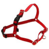 Easy Walk Arnés De Manejo Con Sujeción Pectoral Rojo Pequeño