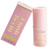 Blush Boom Iluminador En Barra 3 En 1 Weekeng Gold 8 Gr