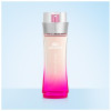 Touch Of Pink Pour Femme Eau De Toilette Vaporizador 30 Ml