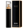Boss Nuit Pour Femme Eau De Parfum Vaporizador 75 Ml