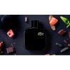 Eau De Lacoste L.12.12 Noir Pour Homme Eau De Toilette Vaporizador 100 Ml