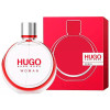 Hugo Woman Eau De Parfum Vaporizador 50 Ml