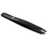 Professional Eyebrow Tweezers Transforma Tu Mirada Negro 1 U