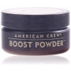 American Crew Boost Powder Polvo Antigravedad Y Volumen Acabado