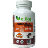 Elikafoods Cúrcuma + Piperine 240 Caps