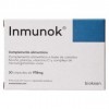 Bioksan Pharma Inmunok 30Caps