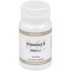 Vitamina D 4000Ui 100Comp.
