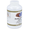 Aceite De Linaza (Semilla Lino) 1000Mg. 100Perlas