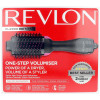 One-Step Volumisser Rvdr5222E Cepillo Secador Moldeador 1 U
