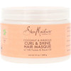 Coconut Y Hibiscus Curl Y Shine Hair Masque 340 Gr