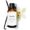 Daffoil Aceite Esencial Vainilla 50Ml