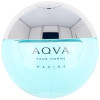 Aqva Pour Homme Marine Eau De Toilette Vaporizador 100 Ml