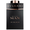 Bvlgari Man In Black Eau De Parfum Vaporizador 60 Ml