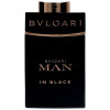 Bvlgari Man In Black Eau De Parfum Vaporizador 100 Ml