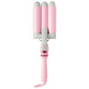 Mermade Profiwelleneisen Pro Wave Pink 32 Mm