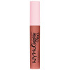 Nyx Lingerie Xxl Liquid Lipstick Turn On 4Ml