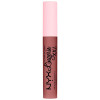 Nyx Lingerie Xxl Matte Liquid Lipstick 11 Unhooked 4Ml