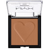 Can'T Stop Won'T Stop Mattifying Powder Mocha