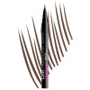 Nyx Makeup Lift Y Snatch Lápiz De Cejas Marrón 1Ud 2