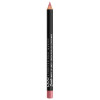 Nyx Suede Matte Lip Liner Tea Y Cookies 3.5G