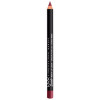 Nyx Suede Matte Lip Liner Copenhagen