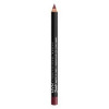 Nyx Suede Matte Lip Liner Copenhagen