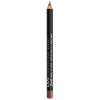 Nyx Suede Matte Lip Liner Los Ángeles 3.5G