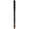 Nyx Suede Matte Lip Liner Los Ángeles 3.5G