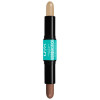Nyx Wonder Stick Dual Face Lift 02 Universal Light 8G