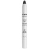 Nyx Jumbo Eye Pencil Black Bean 5G