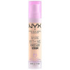 Nyx Bare With Me Concealer Serum 01 Fair 9_6Ml