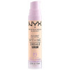 Nyx Bare With Me Concealer Serum 01 Fair 9_6Ml