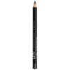 Slim Lápiz De Ojos Black Shimmer 1,2 Gr