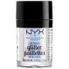 Nyx Glitter Brillants Metallic Lumi Lite 250G