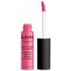 Nyx Soft Matte Lip Cream Montreal 8 Ml