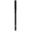 Suede Matte Lip Liner Leon