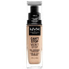 Nyx Can'T Stop Won'T Stop Full Coverage Foundation Vanilla 30 M