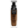 Can'T Stop Won'T Stop Full Coverage Foundation Deep Sable
