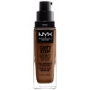 Nyx Can'T Stop Won'T Stop Full Coverage Foundation Cocoa 30 Ml