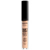 Nyx Can'T Stop Won'T Stop Contour Concealer Vanilla 35 Ml