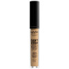Nyx Can'T Stop Won'T Stop Contour Concealer Beige 3.5Ml