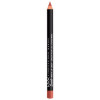 Nyx Suede Matte Lip Liner Free Spirit 35 Gr