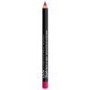 Nyx Suede Matte Lip Liner Sweet Tooth 35 Gr
