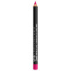 Nyx Suede Matte Lip Liner Clinger 35G