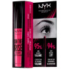 Nyx On The Rise Volume Liftscara Black 1Ud