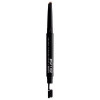 Nyx Fill Y Fluff Eyebrow Pomade Pencil Auburn 15 Gr