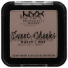 Sweet Cheeks Matte So Taupe