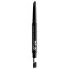 Nyx Fill Y Fluff Eyebrow Pomade Pencil Clear 0.2G