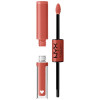 Nyx Shine Loud Pro Pigment Lip Shine Ambition Statement 3.4Ml